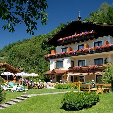 Hotel Karlsdorfer Hof Seeboden Exterior foto